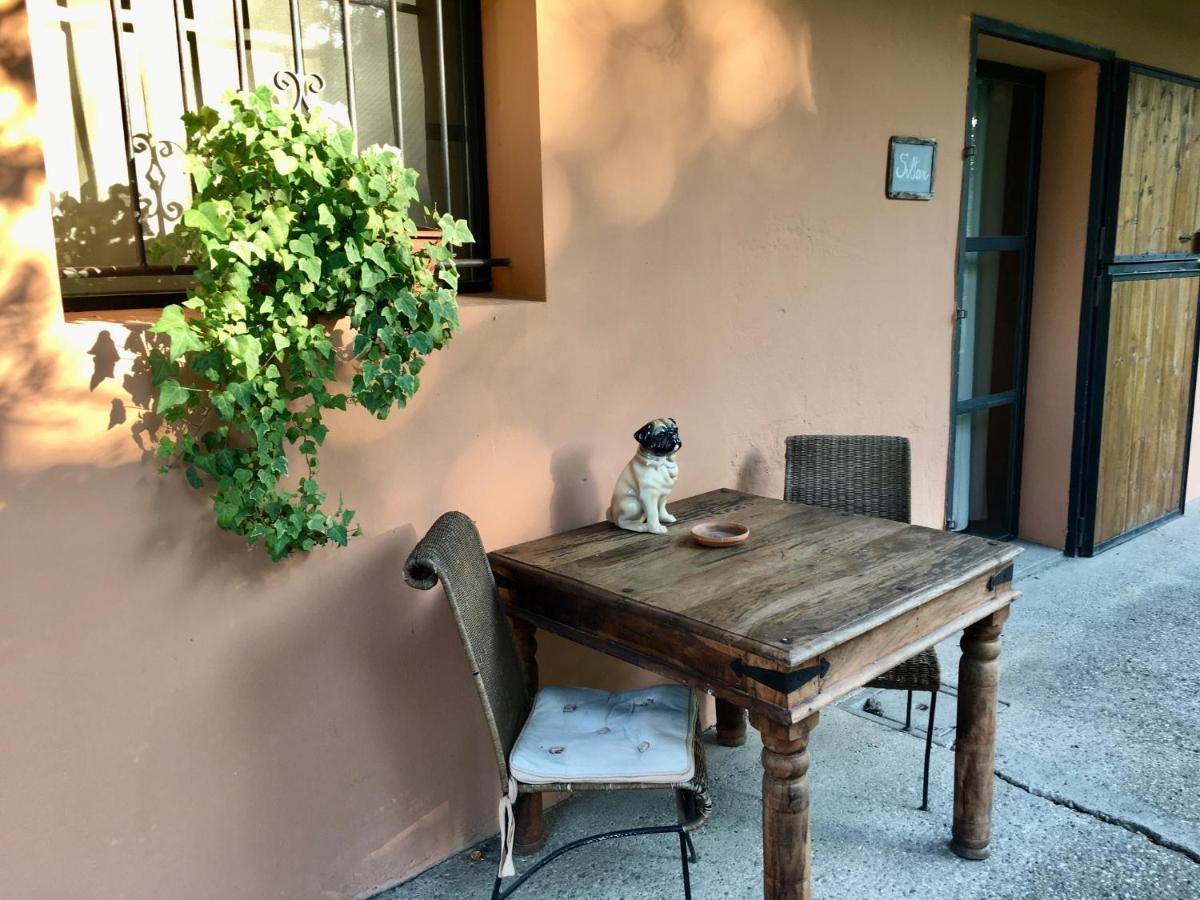 Societa Agricola Le More Agriturismo La Dondina Budrio  Exteriér fotografie