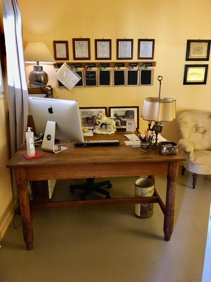 Societa Agricola Le More Agriturismo La Dondina Budrio  Exteriér fotografie