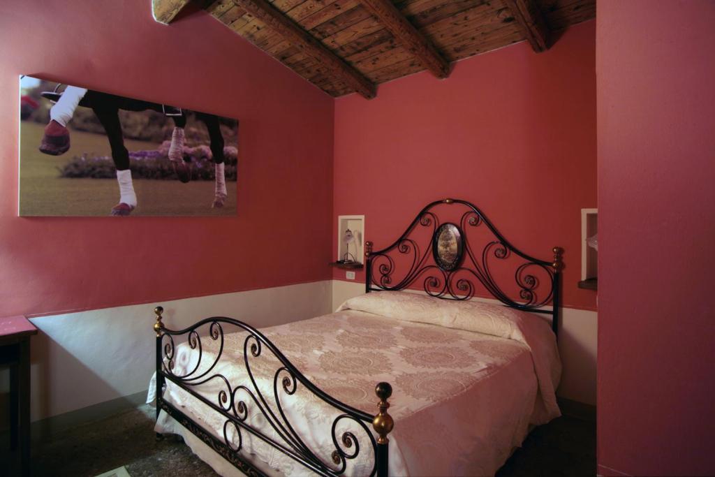 Societa Agricola Le More Agriturismo La Dondina Budrio  Pokoj fotografie
