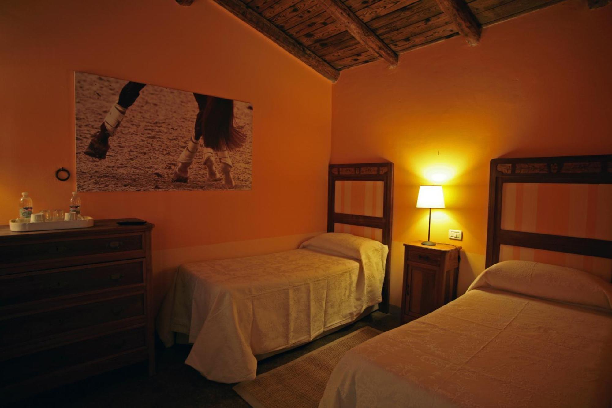 Societa Agricola Le More Agriturismo La Dondina Budrio  Exteriér fotografie
