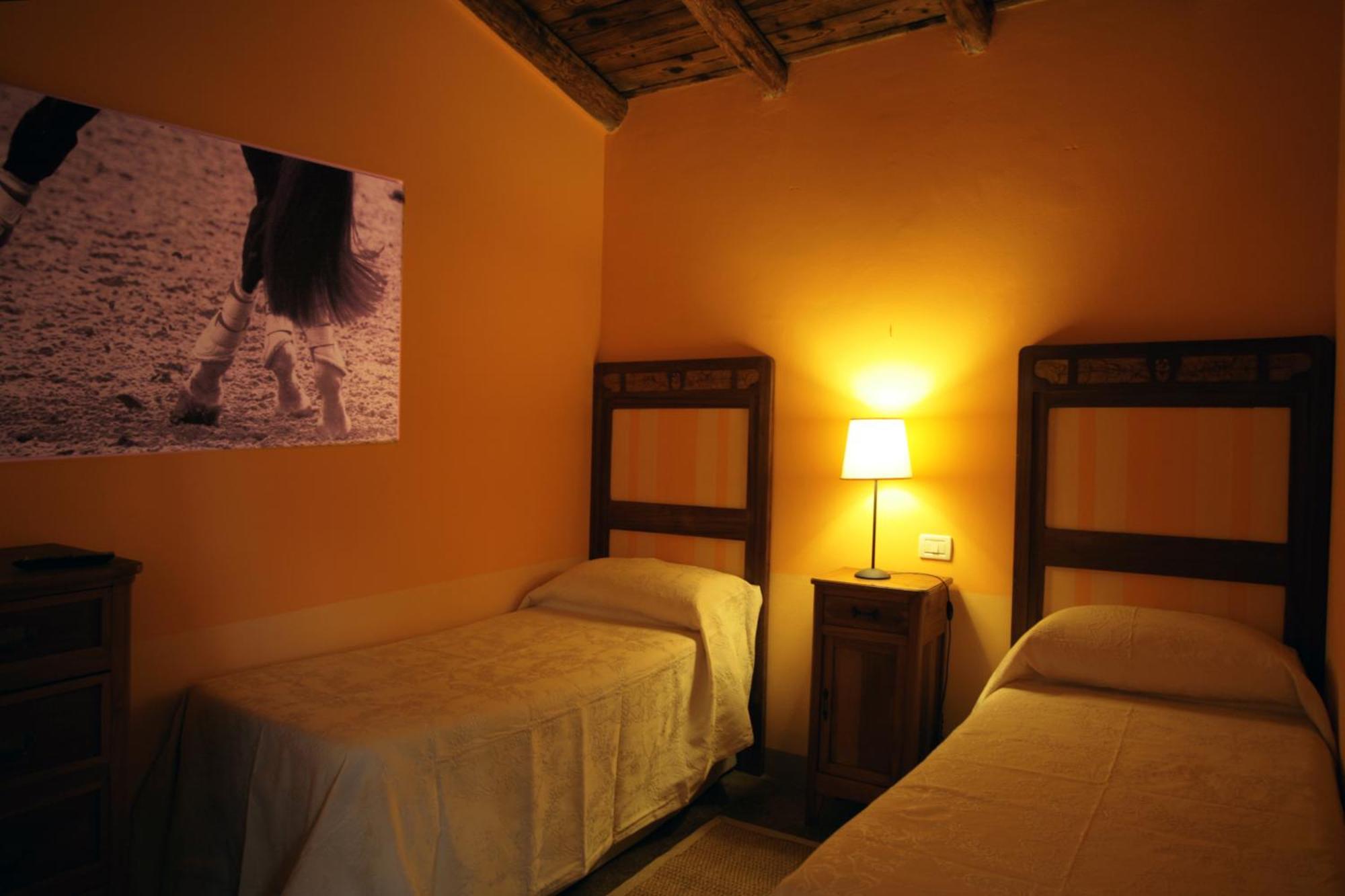 Societa Agricola Le More Agriturismo La Dondina Budrio  Exteriér fotografie