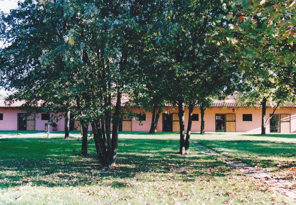 Societa Agricola Le More Agriturismo La Dondina Budrio  Exteriér fotografie